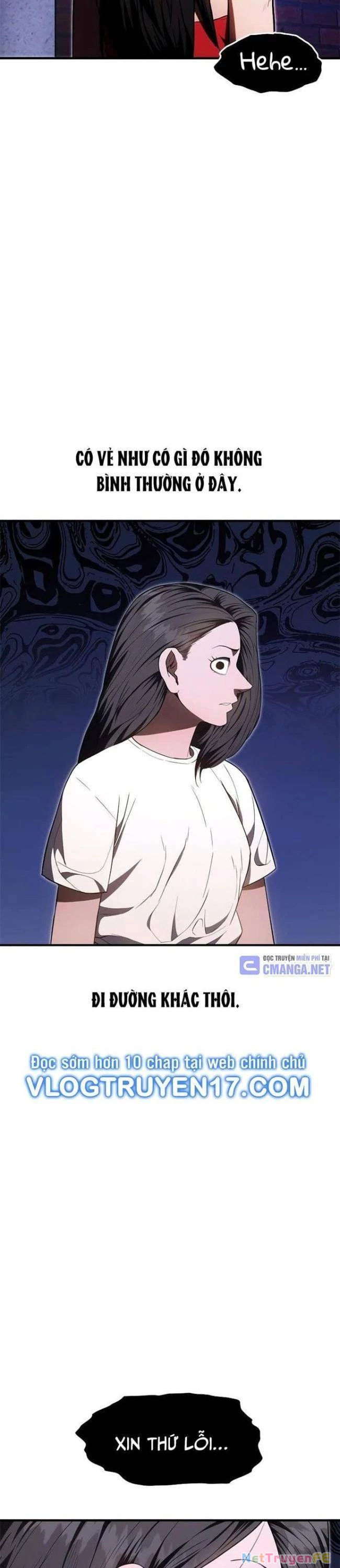 Thực Quỷ Chapter 26 - Trang 3