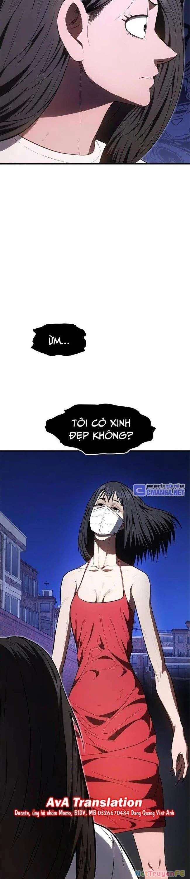 Thực Quỷ Chapter 26 - Trang 3