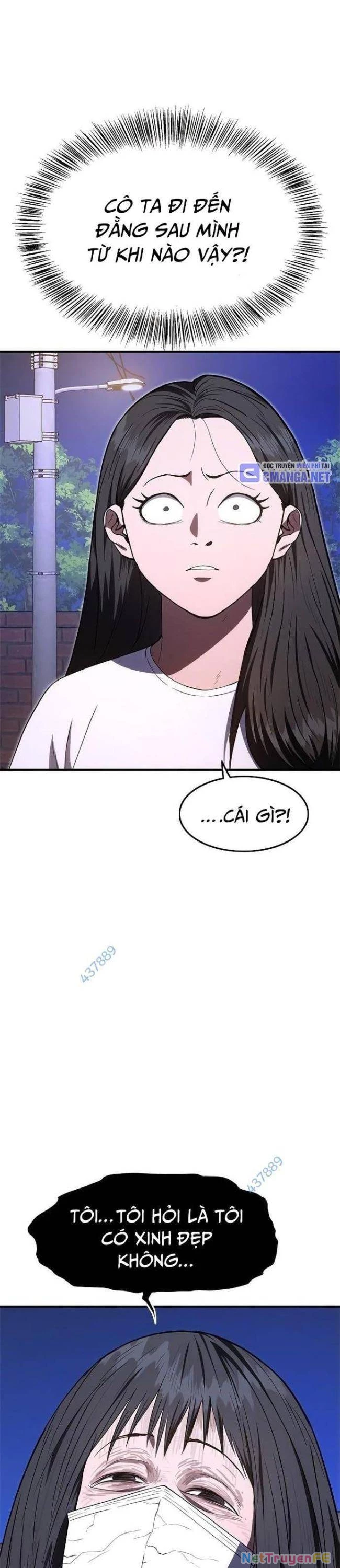 Thực Quỷ Chapter 26 - Trang 3