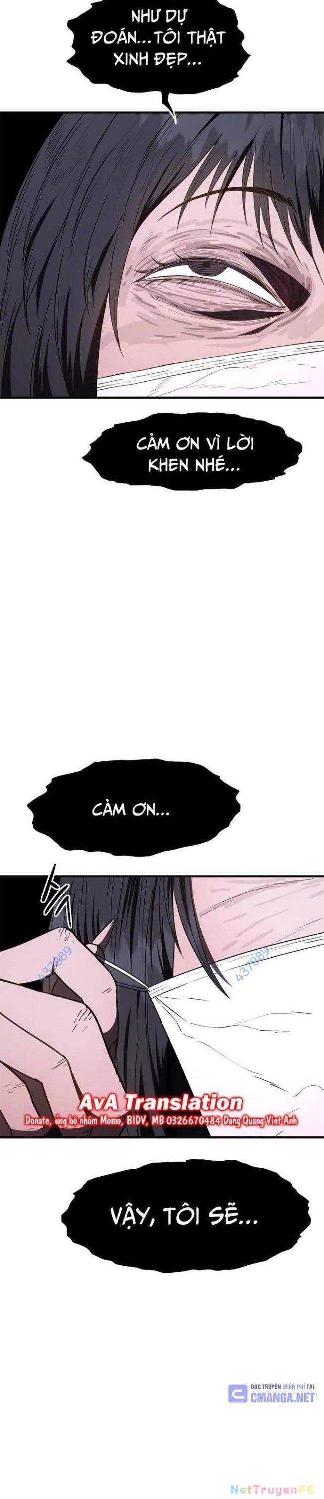 Thực Quỷ Chapter 26 - Trang 3