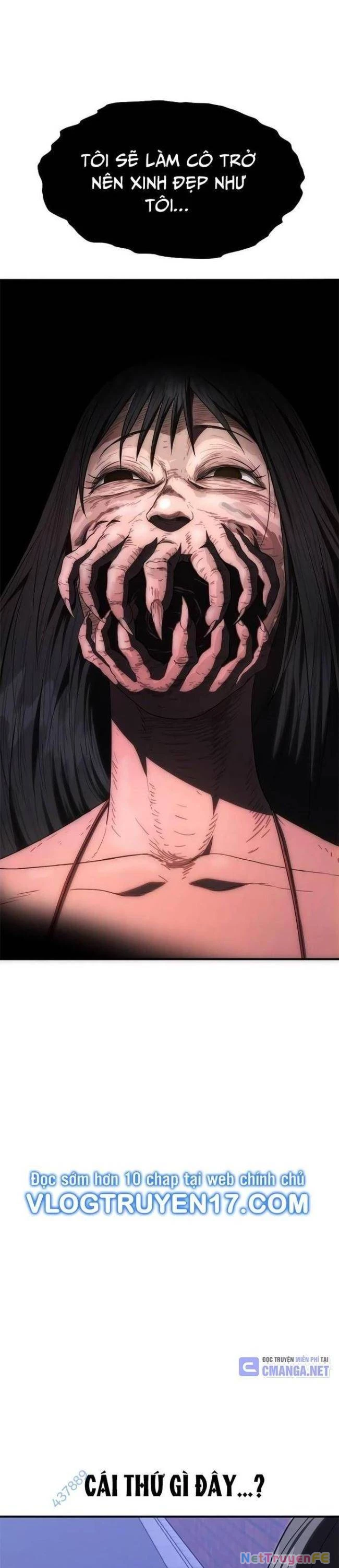 Thực Quỷ Chapter 26 - Trang 3