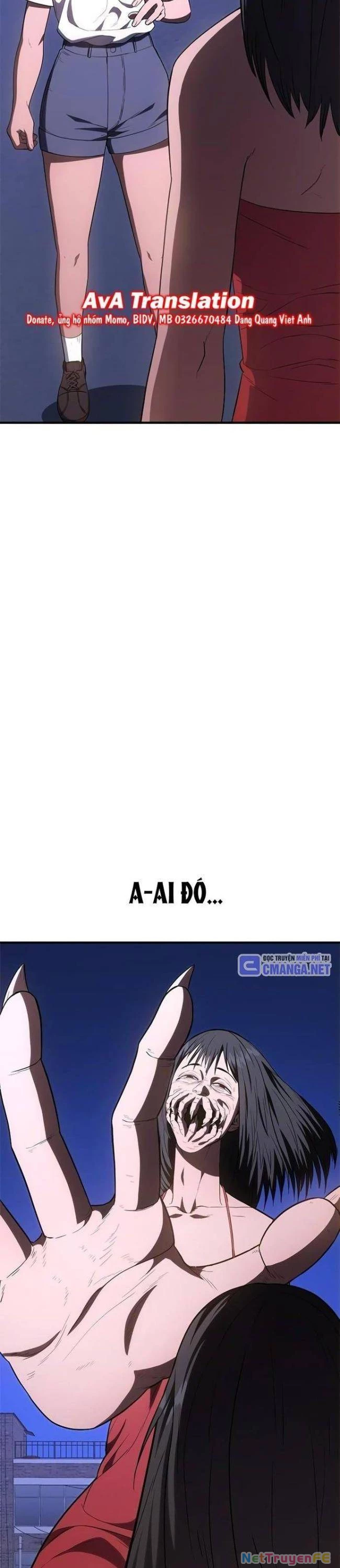 Thực Quỷ Chapter 26 - Trang 3