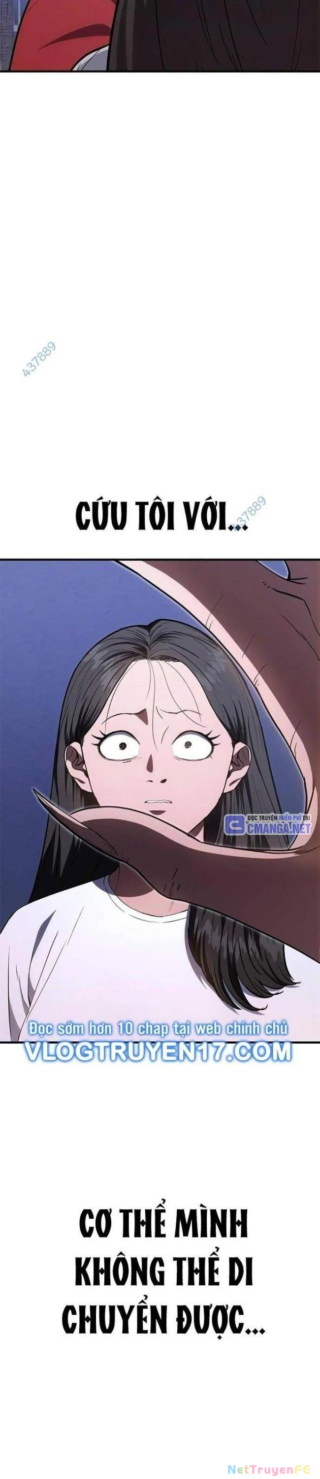 Thực Quỷ Chapter 26 - Trang 3