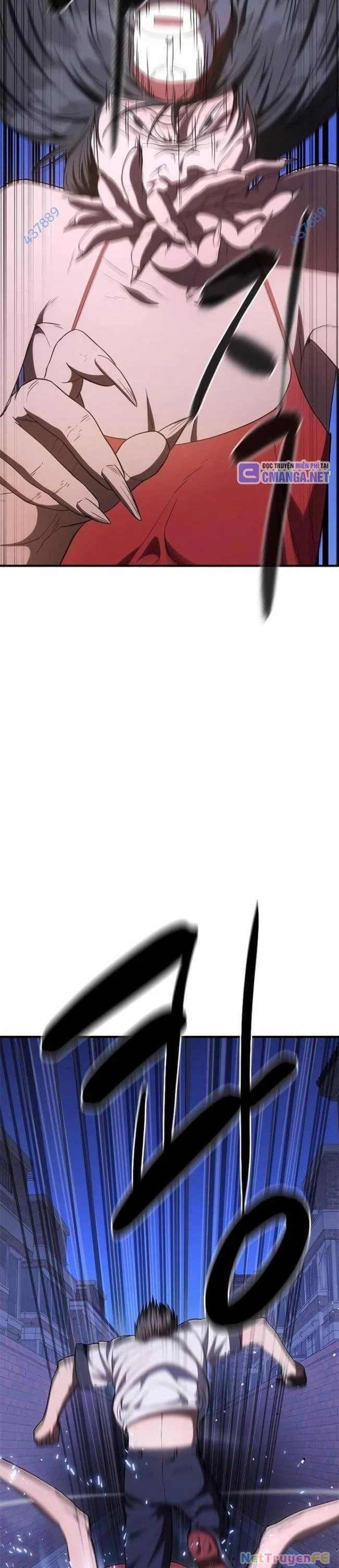 Thực Quỷ Chapter 26 - Trang 3