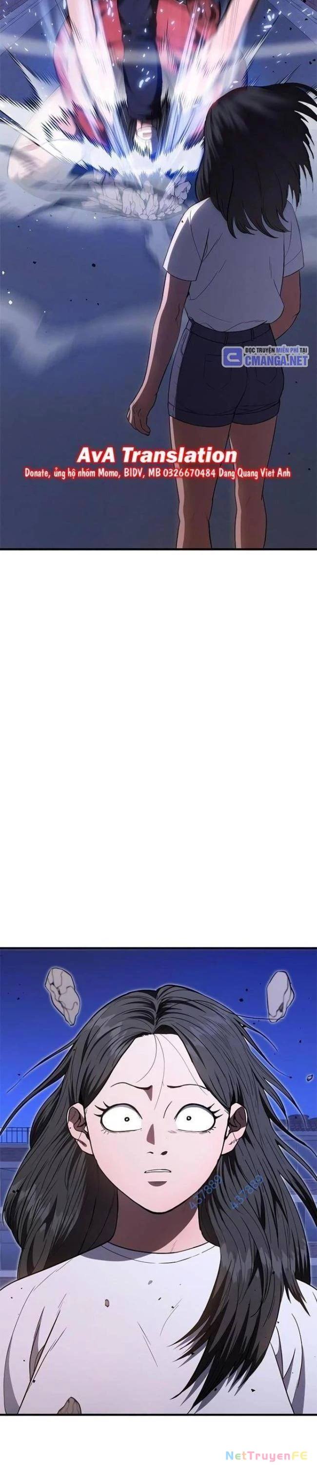 Thực Quỷ Chapter 26 - Trang 3