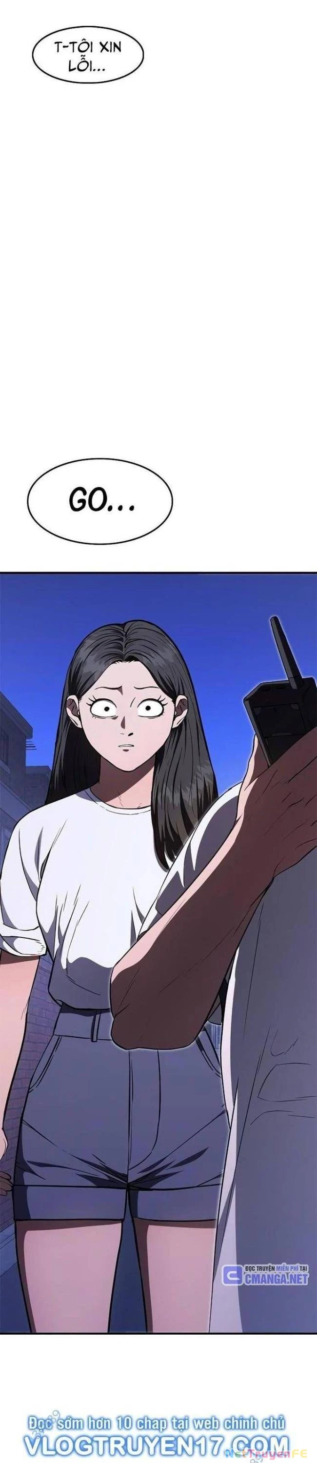 Thực Quỷ Chapter 26 - Trang 3