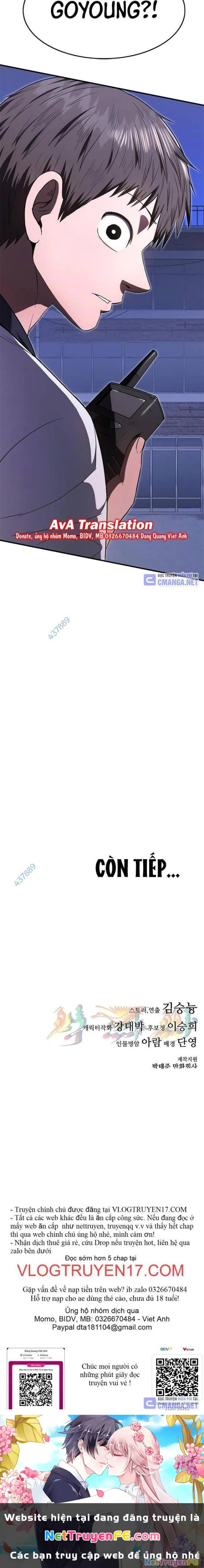 Thực Quỷ Chapter 26 - Trang 3