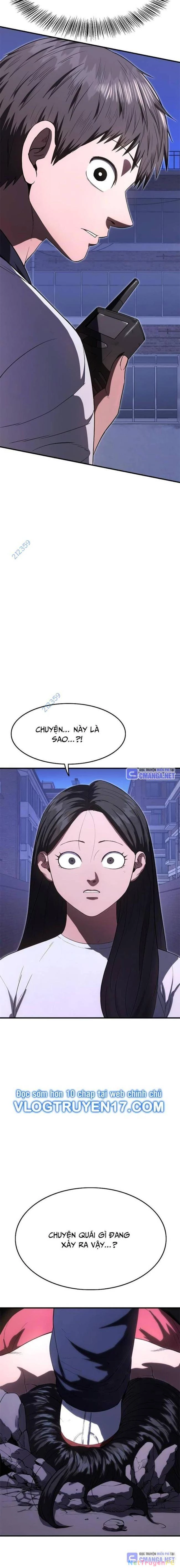 Thực Quỷ Chapter 27 - Trang 3