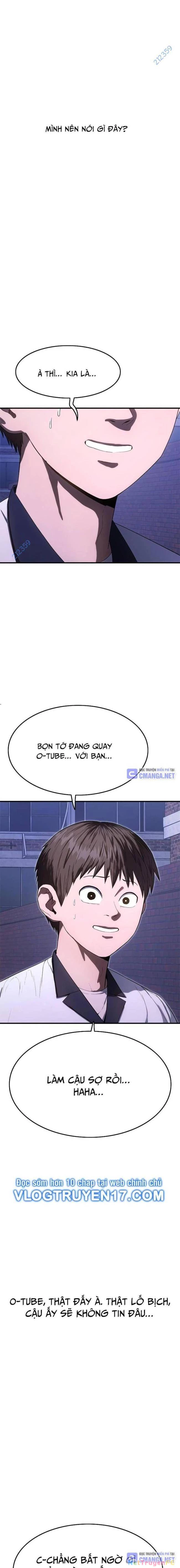 Thực Quỷ Chapter 27 - Trang 3