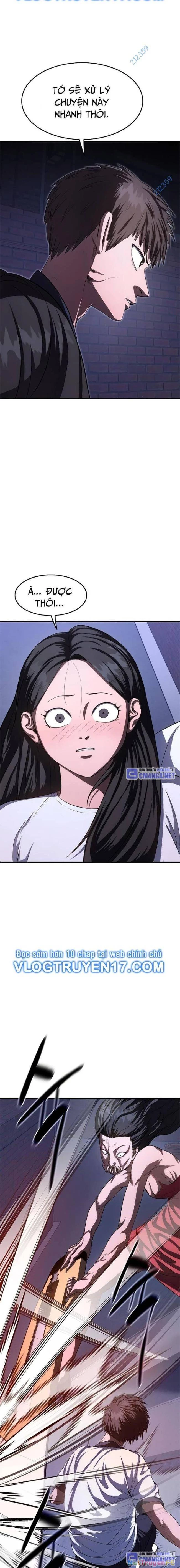 Thực Quỷ Chapter 27 - Trang 3