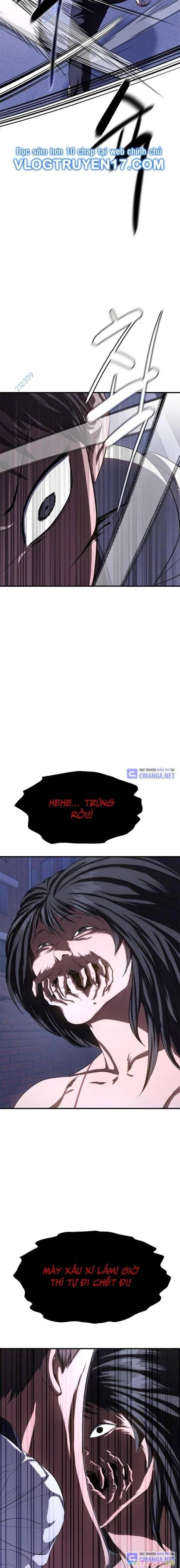 Thực Quỷ Chapter 27 - Trang 3