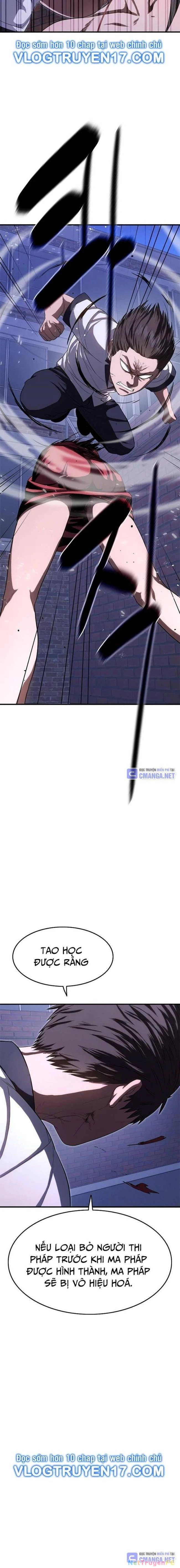 Thực Quỷ Chapter 27 - Trang 3