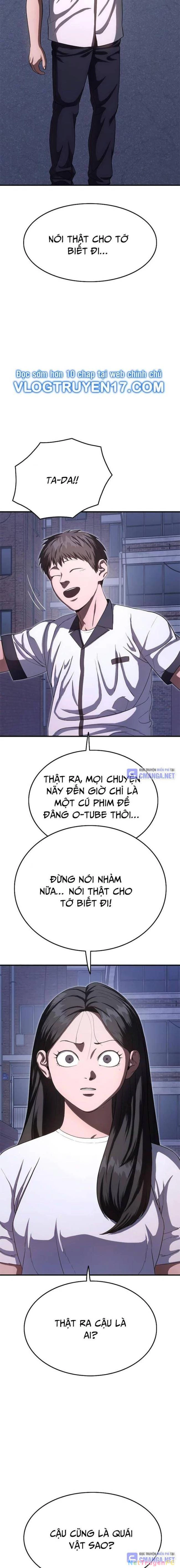 Thực Quỷ Chapter 27 - Trang 3