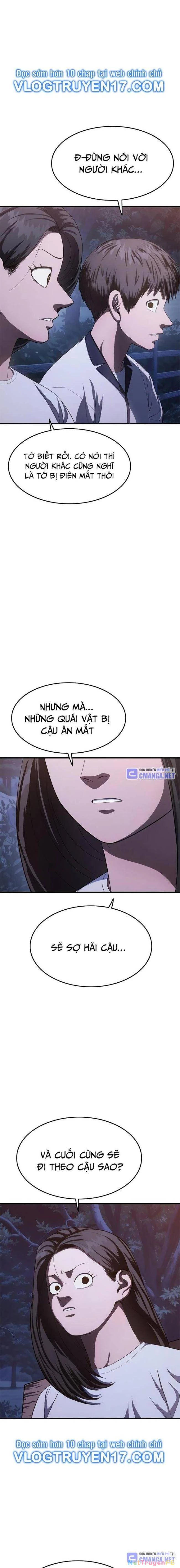 Thực Quỷ Chapter 27 - Trang 3