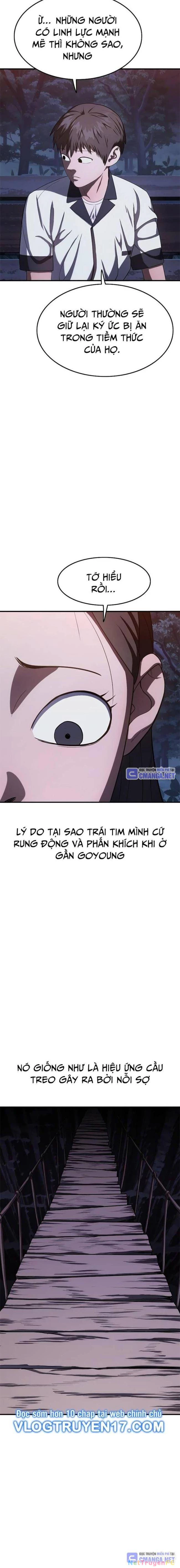 Thực Quỷ Chapter 27 - Trang 3