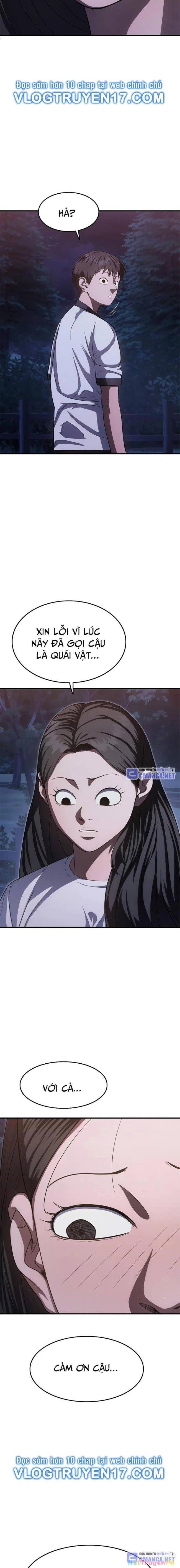 Thực Quỷ Chapter 27 - Trang 3