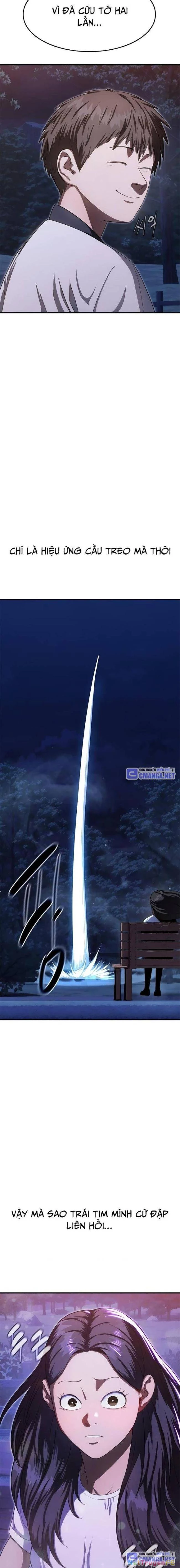 Thực Quỷ Chapter 27 - Trang 3