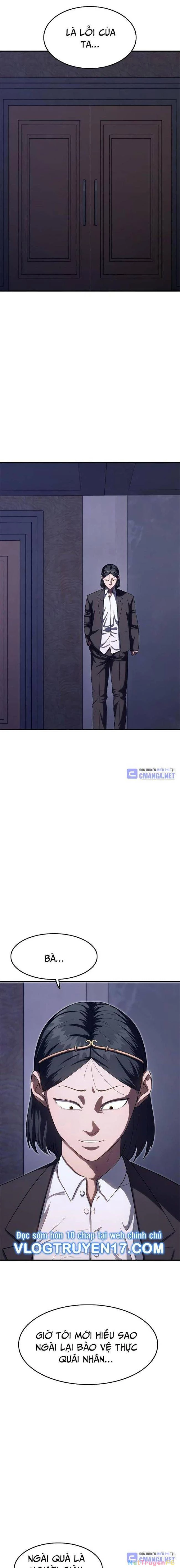 Thực Quỷ Chapter 27 - Trang 3