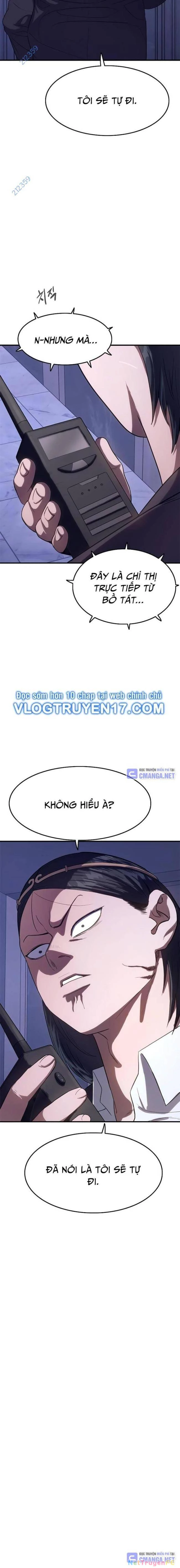 Thực Quỷ Chapter 27 - Trang 3