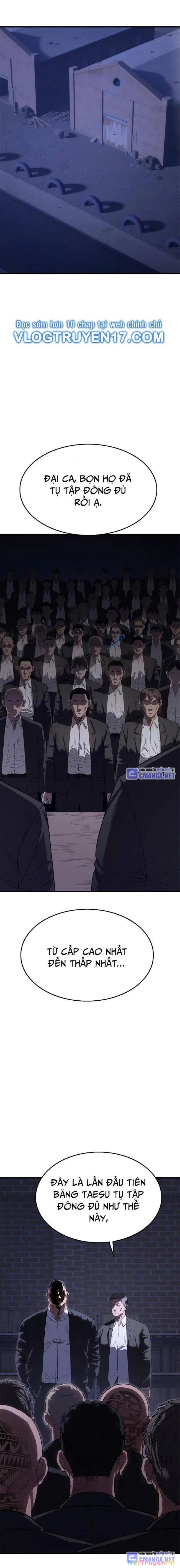 Thực Quỷ Chapter 27 - Trang 3