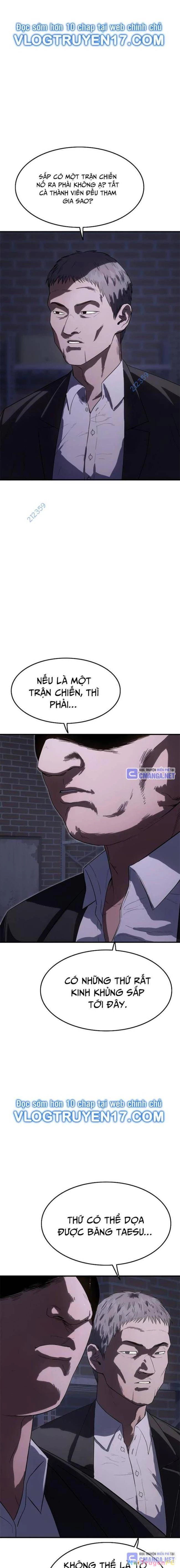 Thực Quỷ Chapter 27 - Trang 3