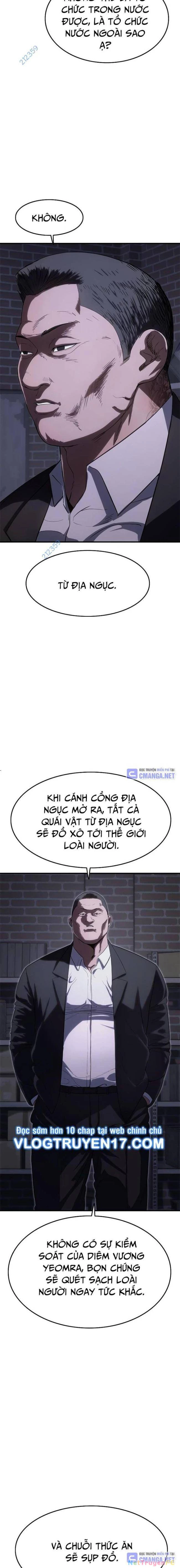 Thực Quỷ Chapter 27 - Trang 3