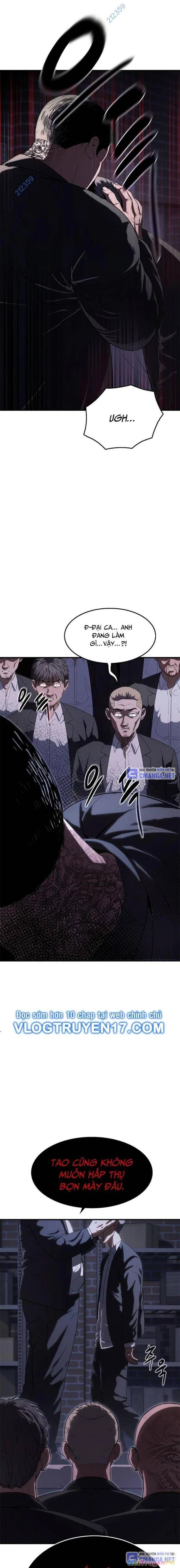 Thực Quỷ Chapter 27 - Trang 3