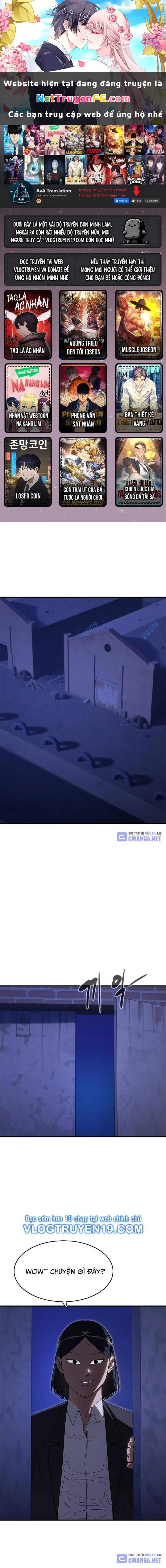 Thực Quỷ Chapter 28 - Next Chapter 29