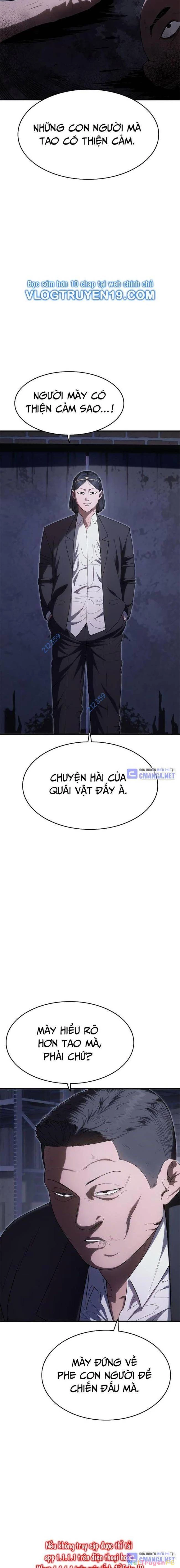 Thực Quỷ Chapter 28 - Trang 3