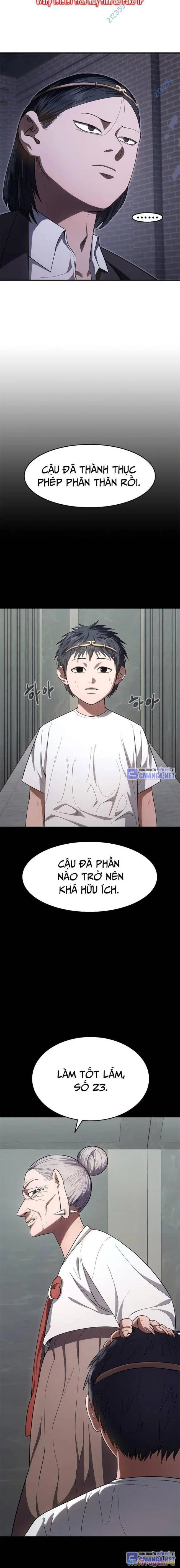 Thực Quỷ Chapter 28 - Trang 3