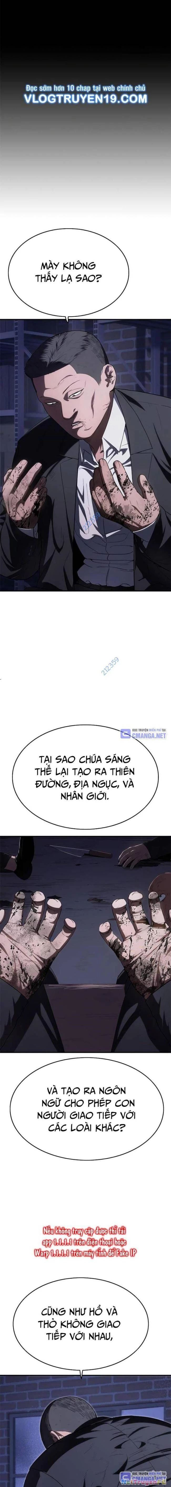 Thực Quỷ Chapter 28 - Trang 3