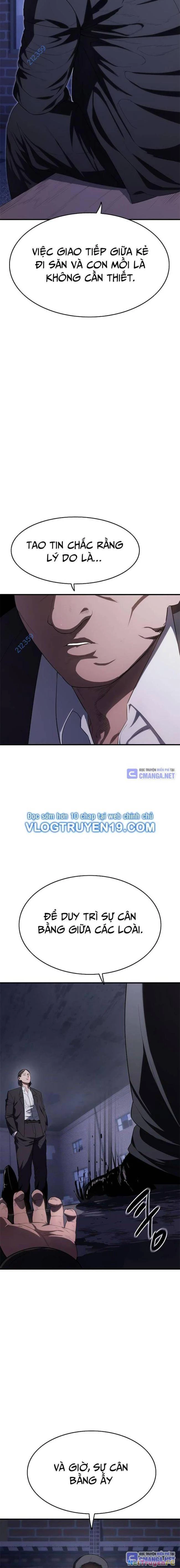 Thực Quỷ Chapter 28 - Trang 3