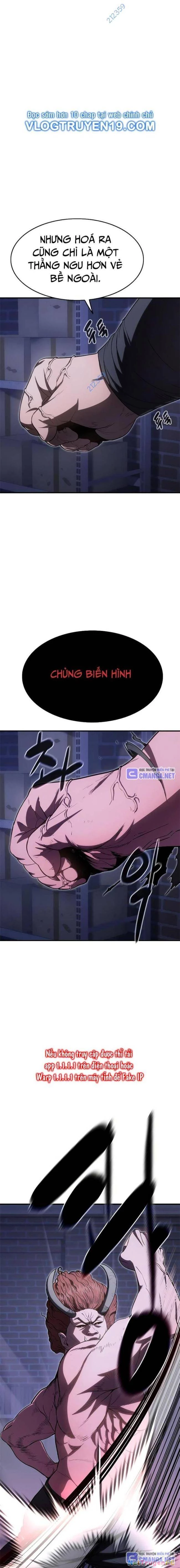 Thực Quỷ Chapter 28 - Trang 3