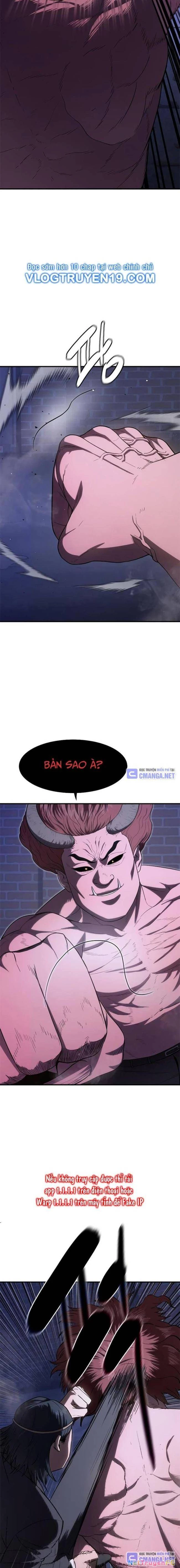 Thực Quỷ Chapter 28 - Trang 3