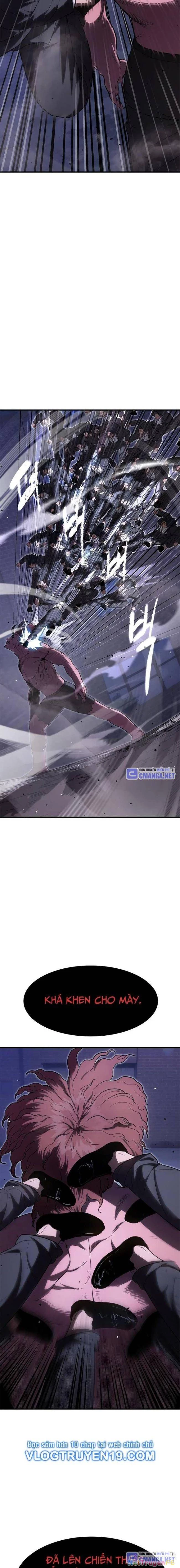 Thực Quỷ Chapter 28 - Trang 3