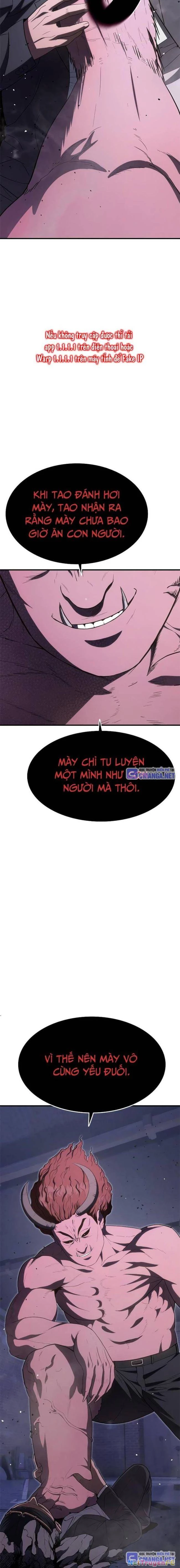 Thực Quỷ Chapter 28 - Trang 3