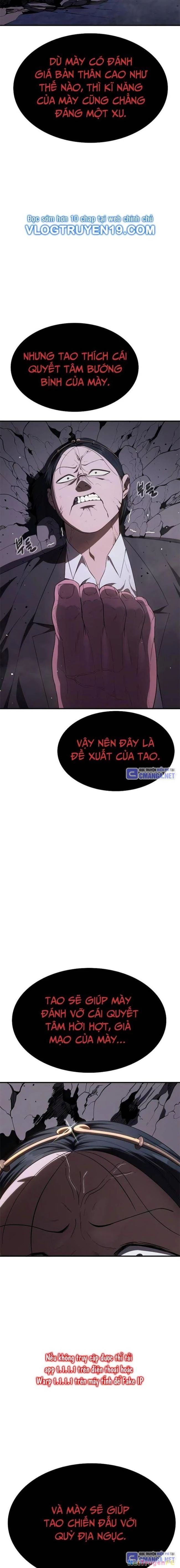 Thực Quỷ Chapter 28 - Trang 3