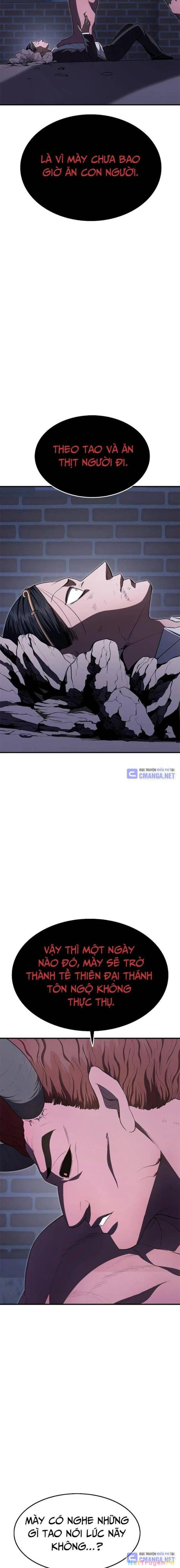 Thực Quỷ Chapter 28 - Trang 3