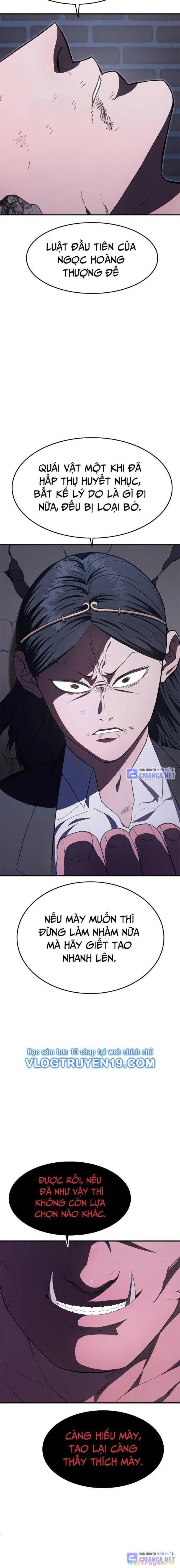 Thực Quỷ Chapter 28 - Trang 3