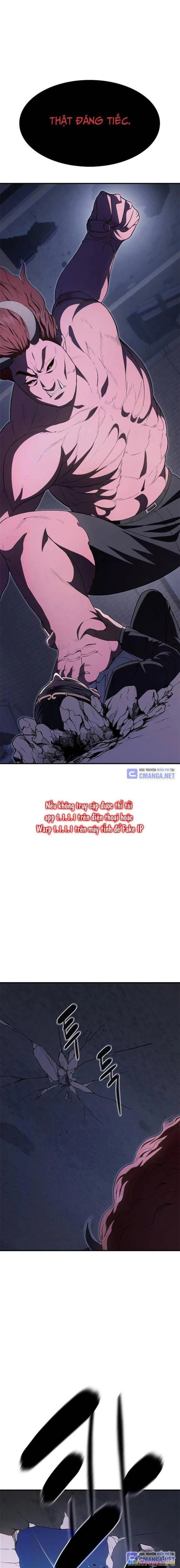 Thực Quỷ Chapter 28 - Trang 3