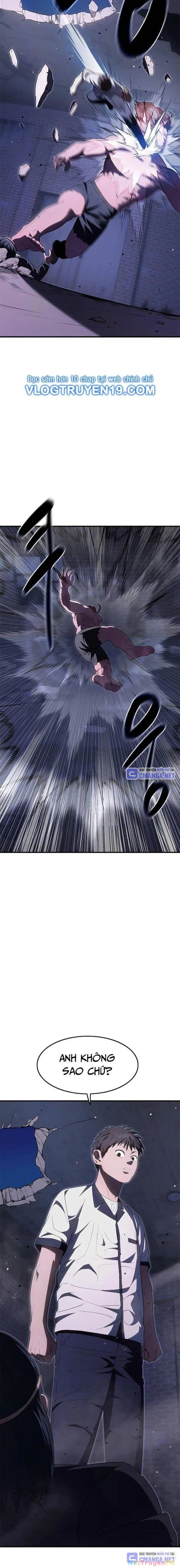 Thực Quỷ Chapter 28 - Trang 3