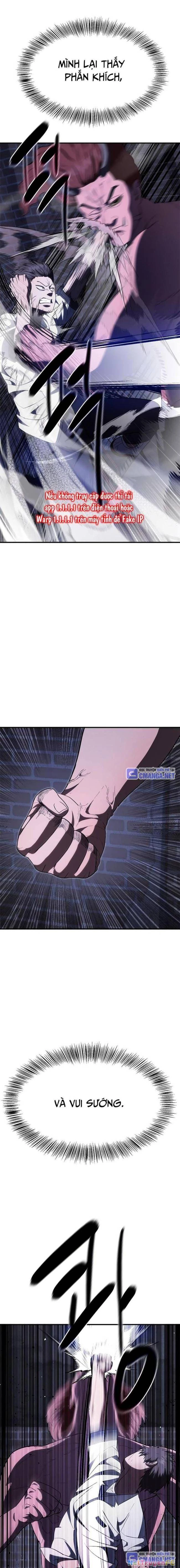 Thực Quỷ Chapter 28 - Trang 3