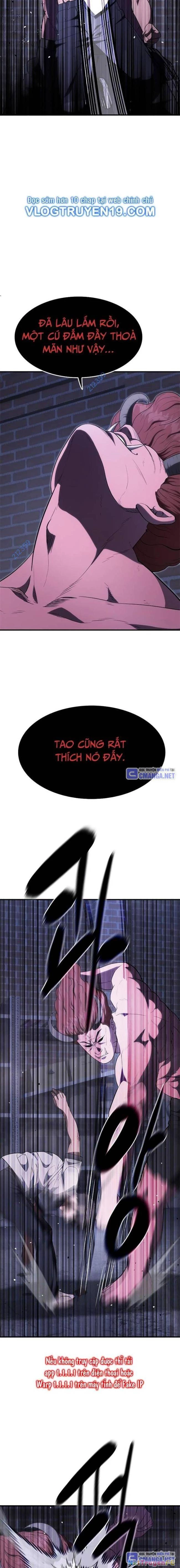 Thực Quỷ Chapter 28 - Trang 3