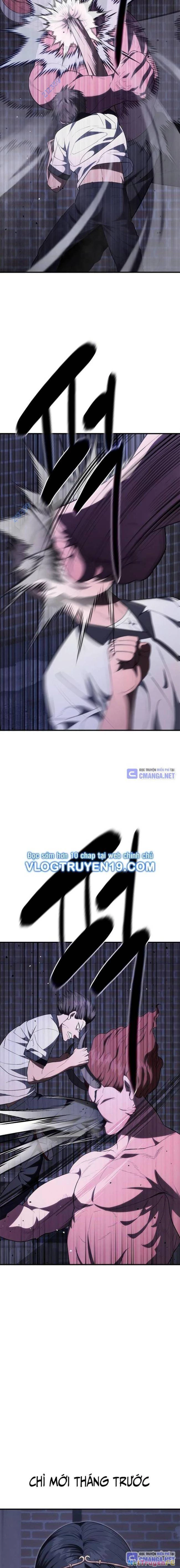 Thực Quỷ Chapter 28 - Trang 3