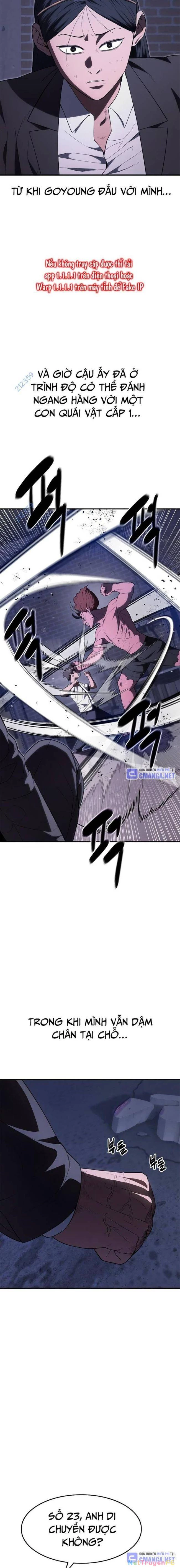 Thực Quỷ Chapter 28 - Trang 3