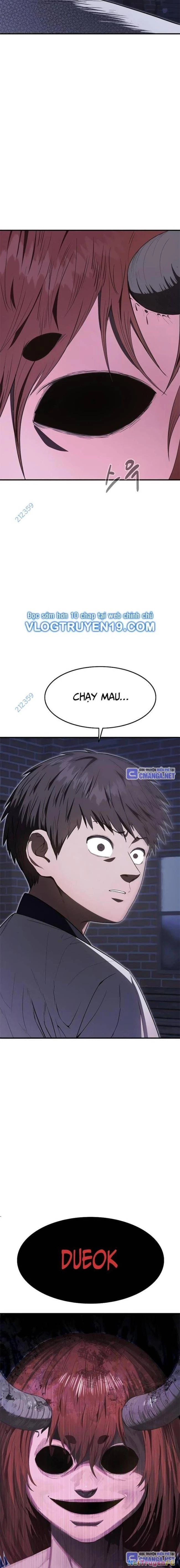 Thực Quỷ Chapter 28 - Trang 3