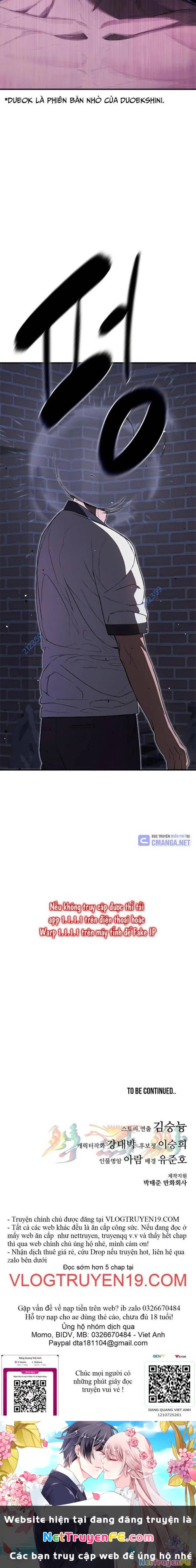 Thực Quỷ Chapter 28 - Trang 3