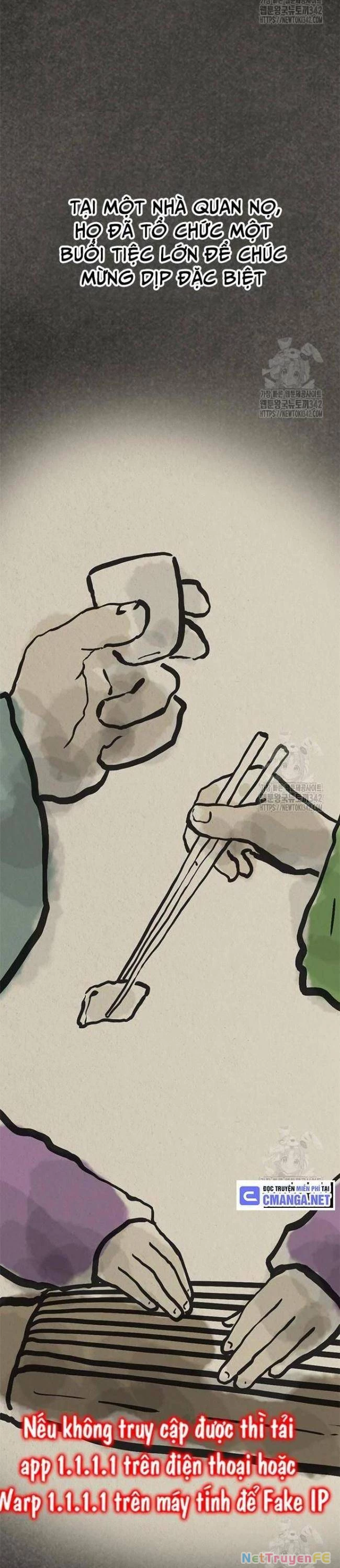 Thực Quỷ Chapter 29 - Trang 3