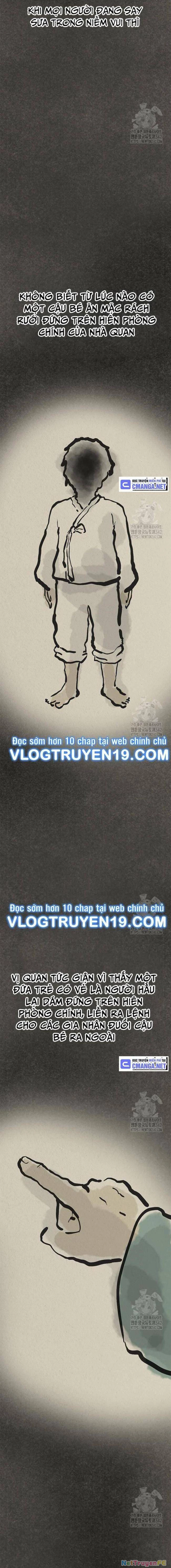 Thực Quỷ Chapter 29 - Trang 3