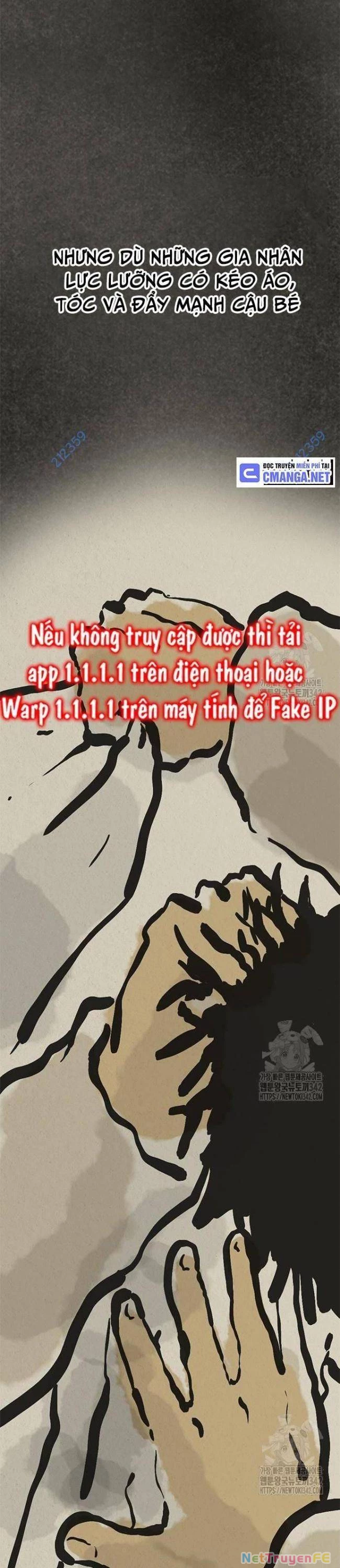 Thực Quỷ Chapter 29 - Trang 3